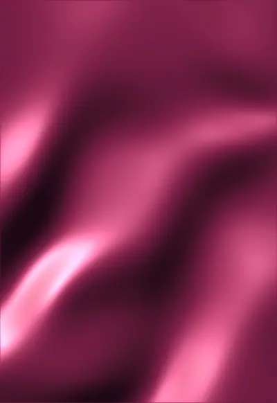 Silk Fold, Abstract 3D wallpaper for iPhone Duo