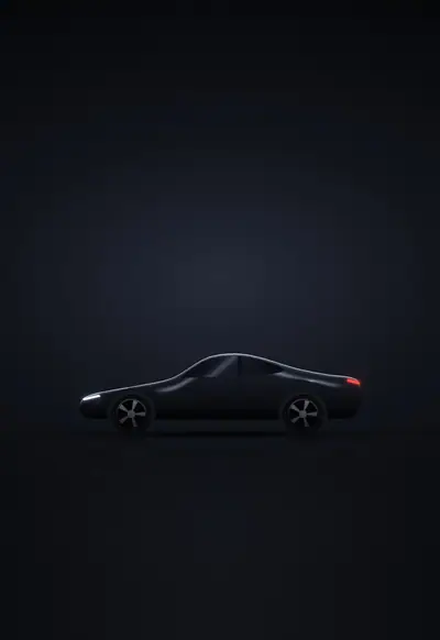Studio Profile, Cars wallpaper for iPhone Duo