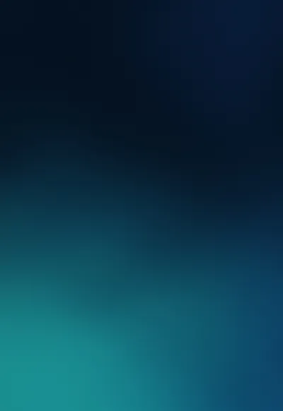 Deep Tide, Gradients wallpaper for iPhone Duo