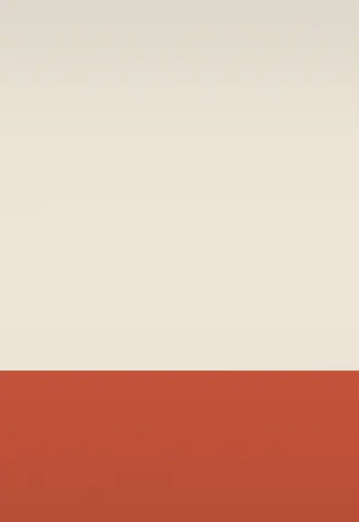Fold Line, Minimal wallpaper for iPhone Duo