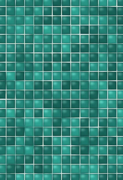 Zellige Tile, Patterns wallpaper for iPhone Duo